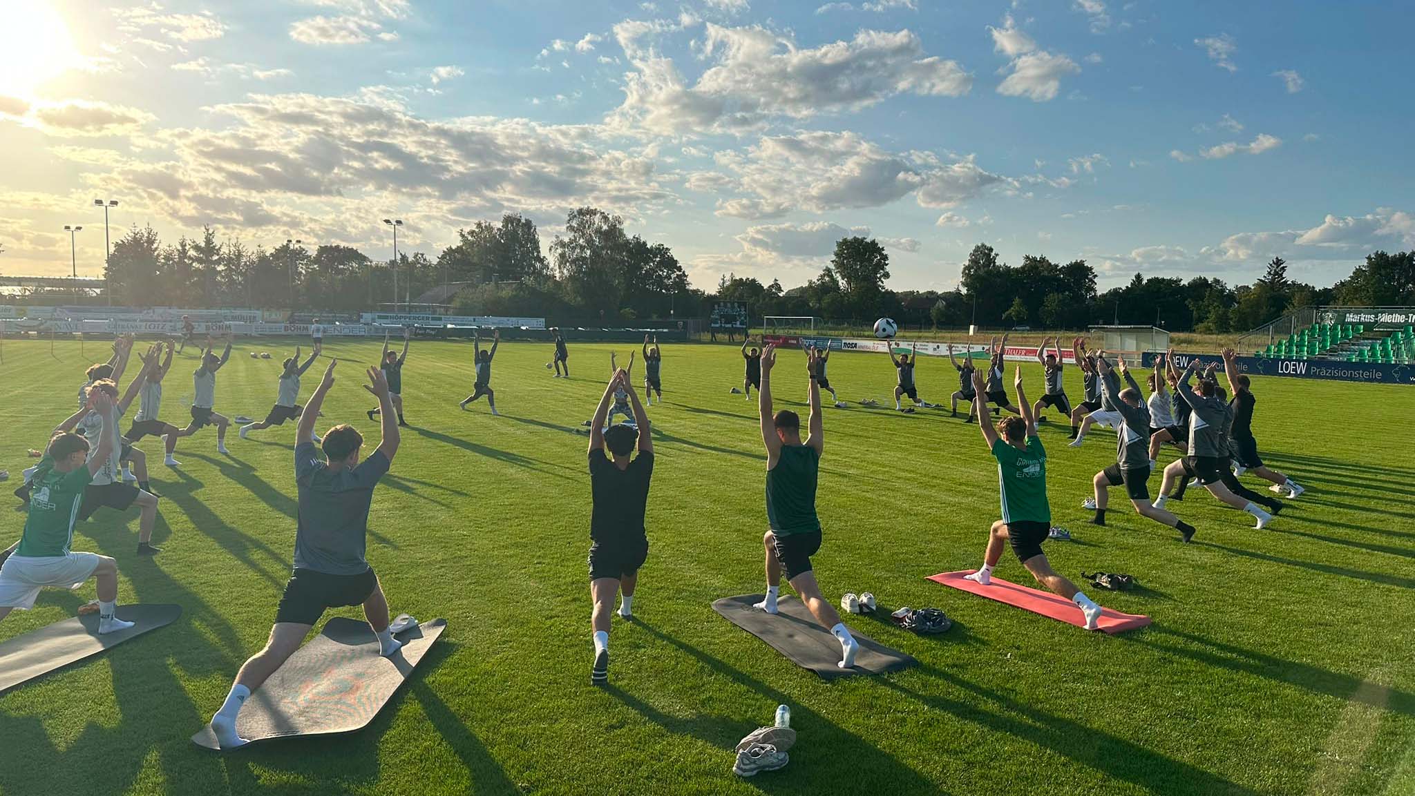 Yoga Bild 2