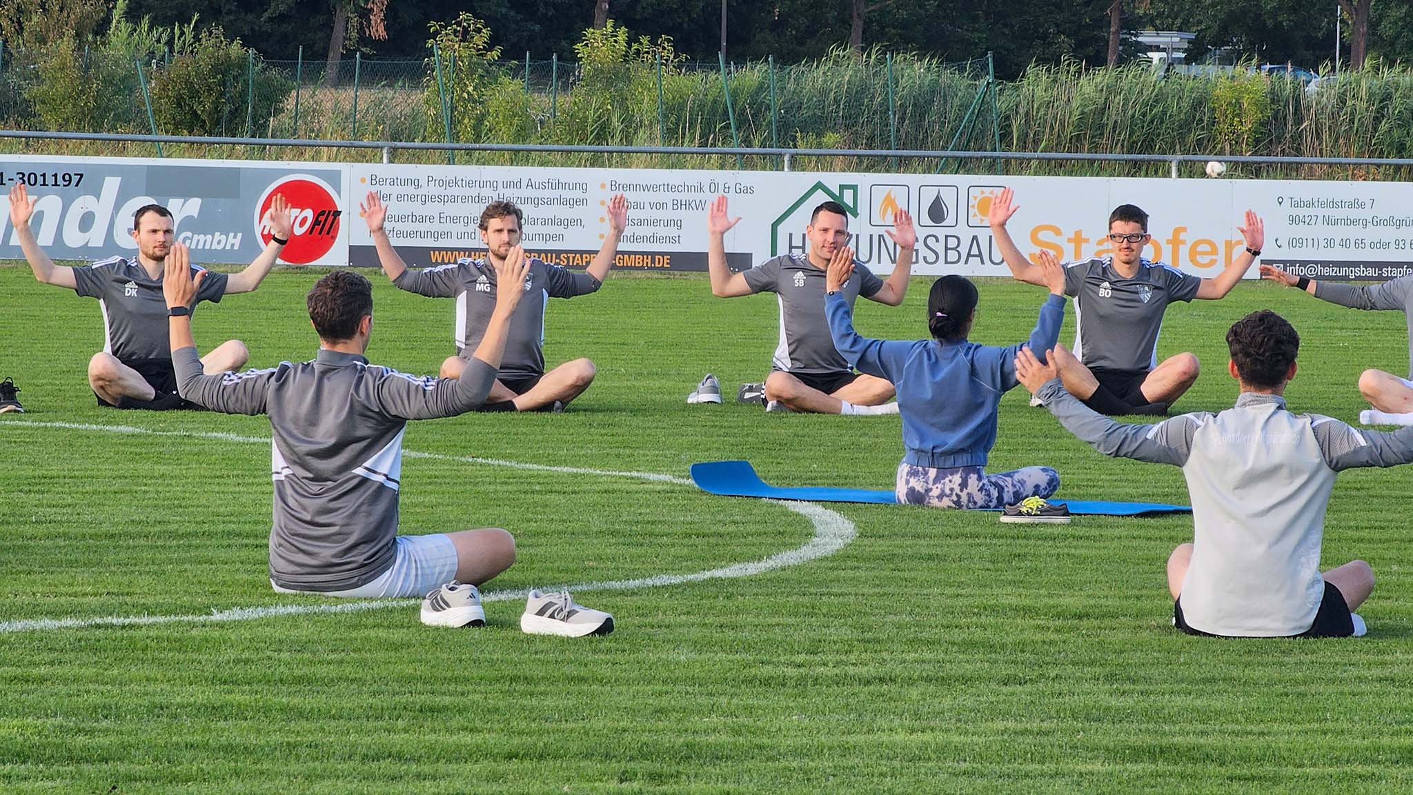 Yoga Bild 3